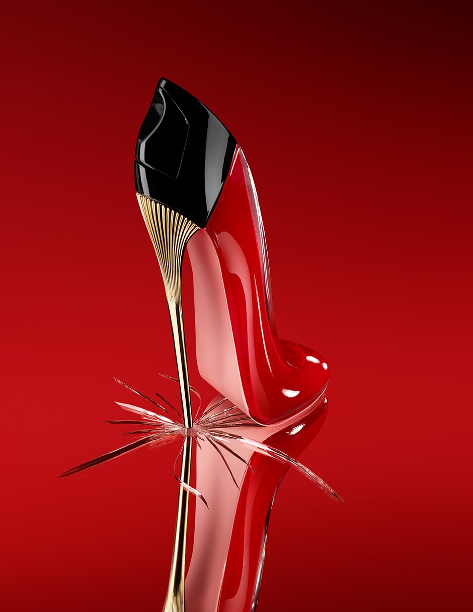 Eau de parfum Carolina Herrera Very Good Girl para mujer 23