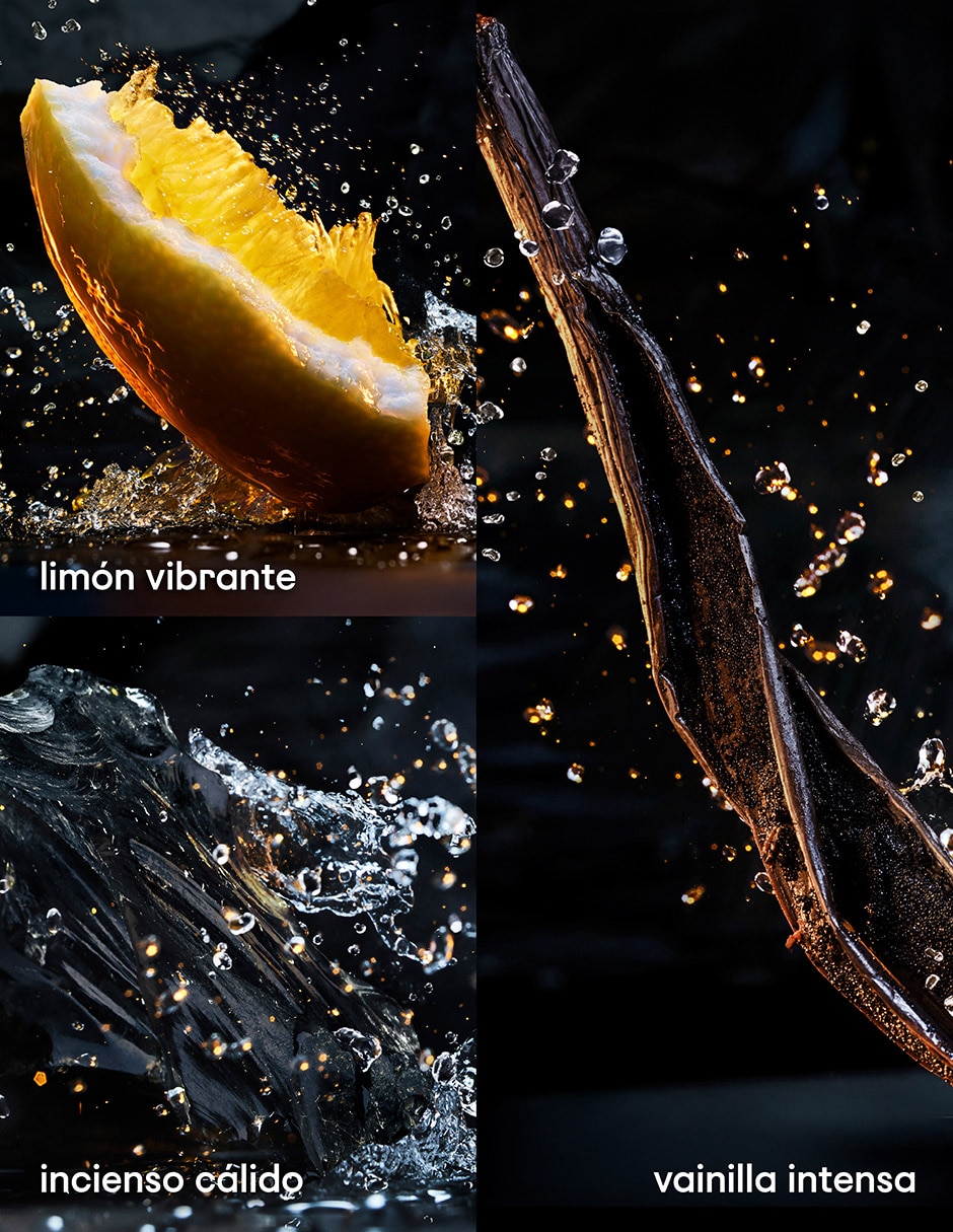 Eau de parfum Invictus Victory para hombre 2