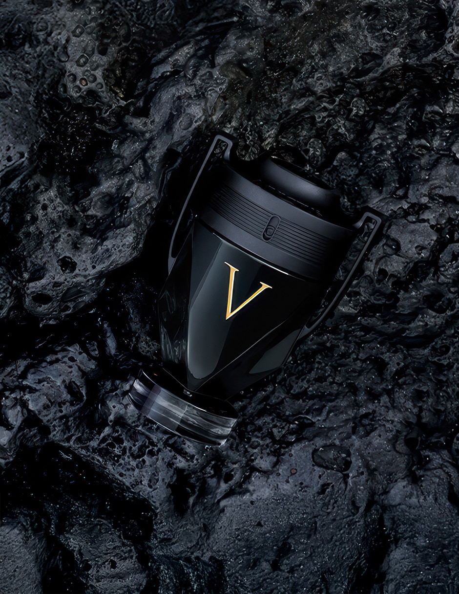 Eau de parfum Invictus Victory para hombre 4