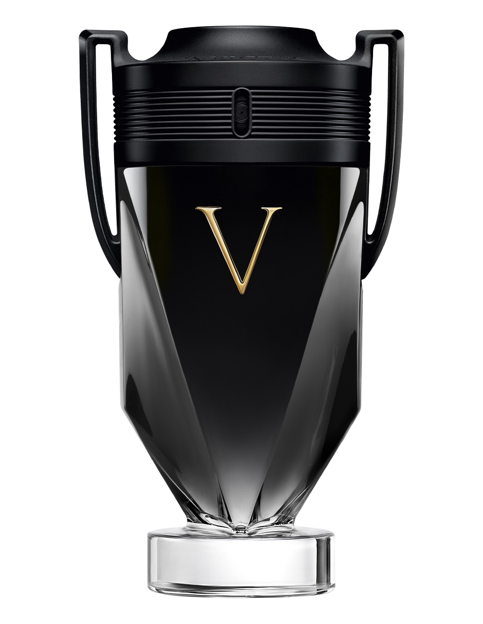 Eau de parfum Rabanne Invictus Victory para hombre