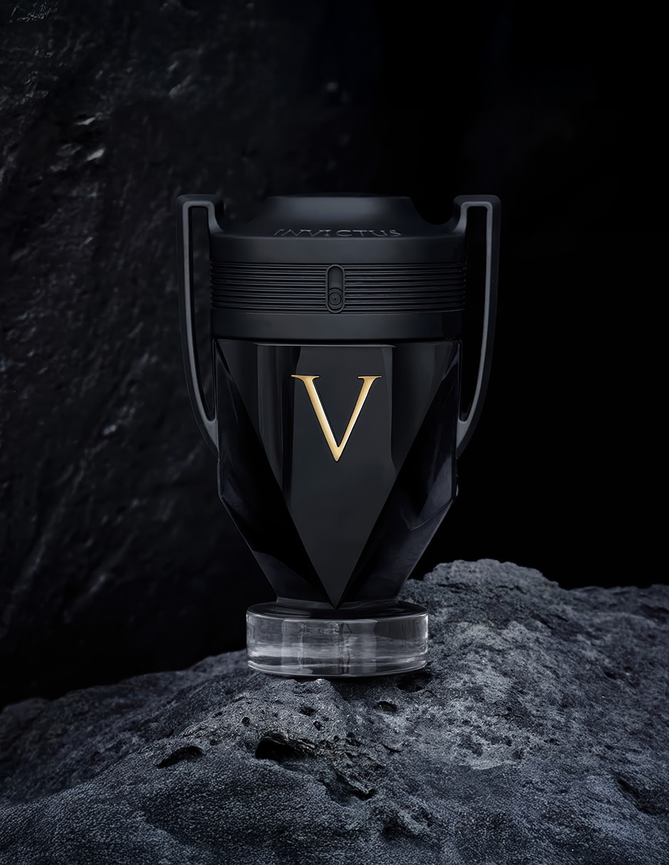 Eau de parfum Rabanne Invictus Victory para hombre