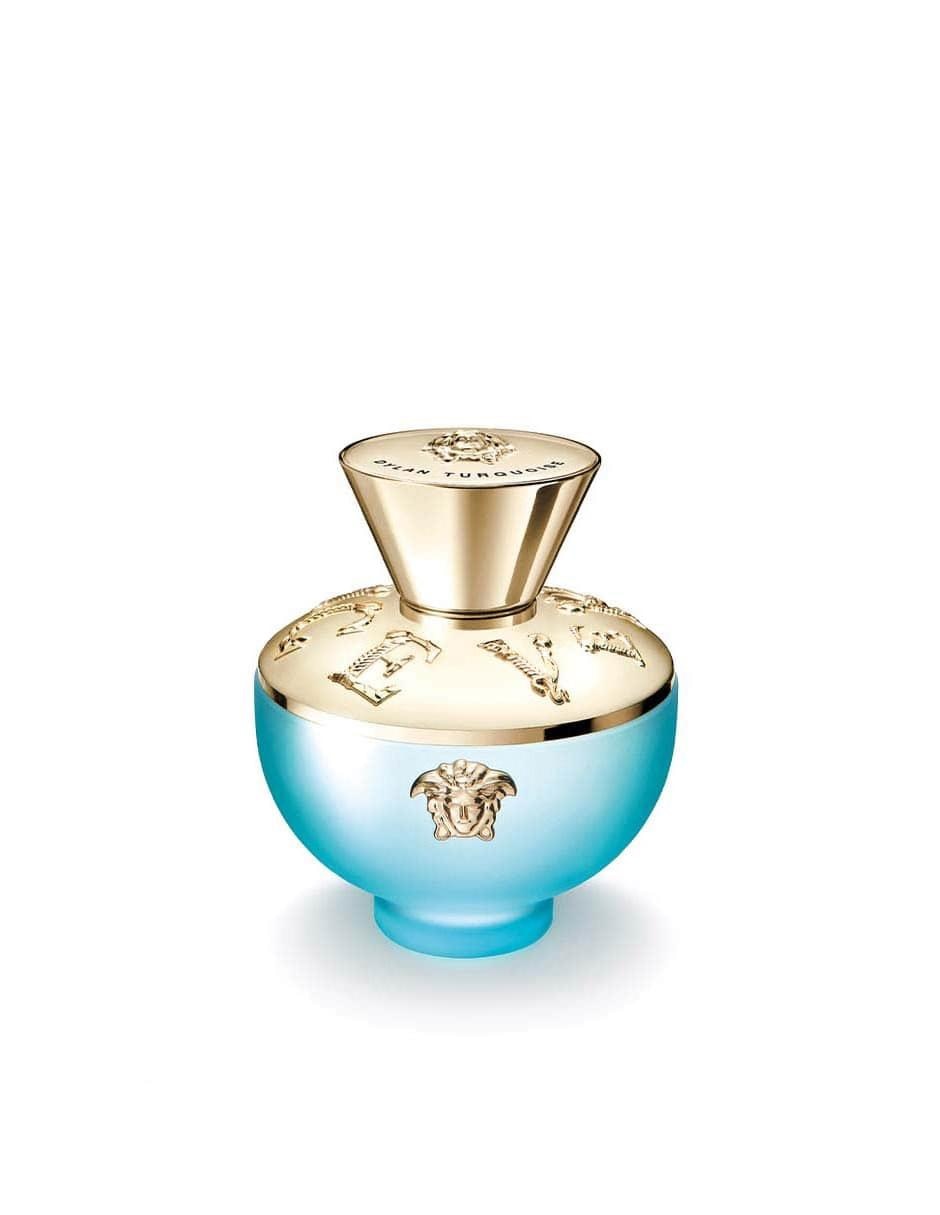Eau de toilette Dylan Turquoise para mujer 1