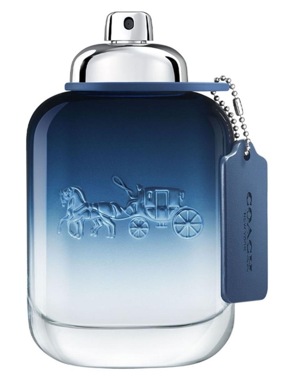 Eau de toilette Blue para hombre Eau de toilette Blue para hombre