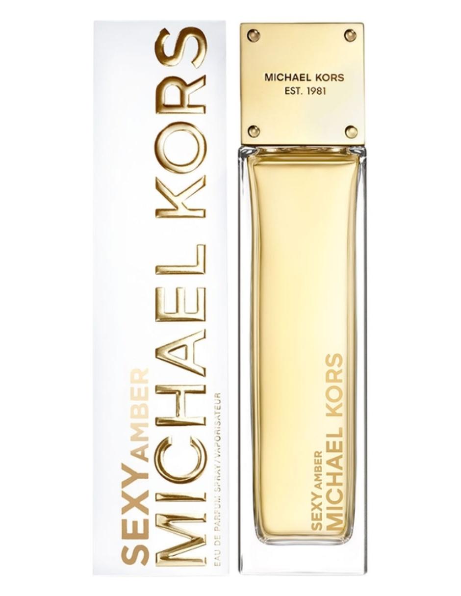Eau de parfum Michael Kors para mujer