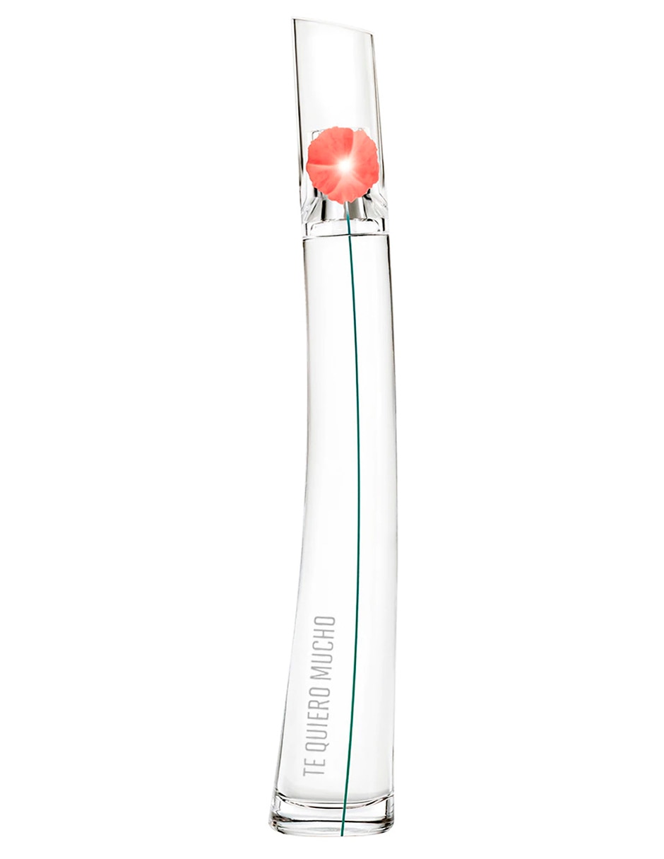 Eau de toilette Kenzo Flower by Kenzo para mujer