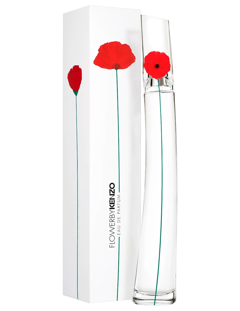 Eau de parfum Kenzo Flower by Kenzo para mujer
