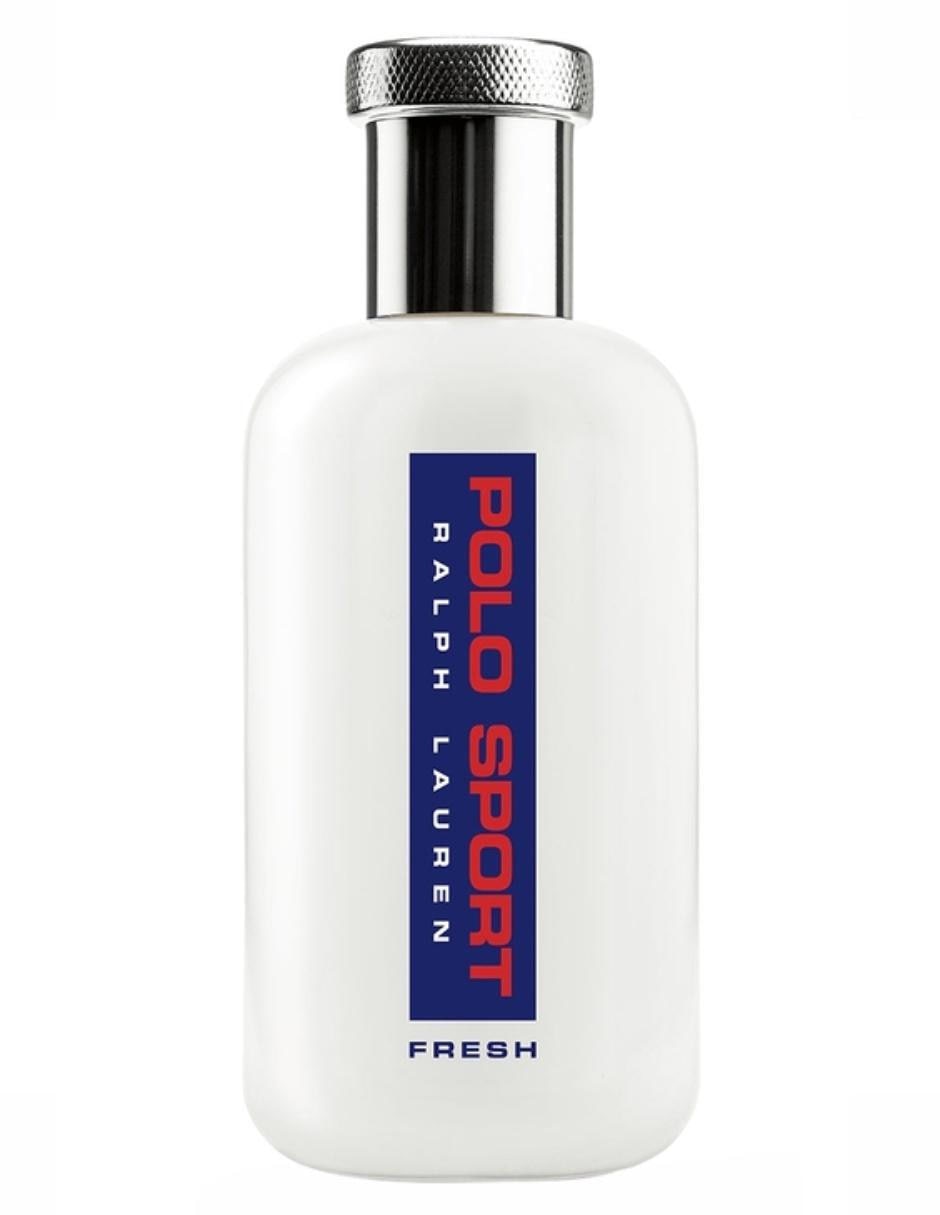 Eau de toilette Polo Sport Fresh para hombre Eau de toilette Polo Sport Fresh para hombre