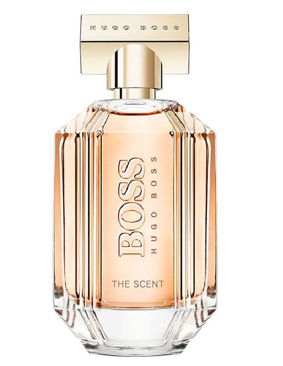 Eau de parfum Hugo Boss The Scent para mujer