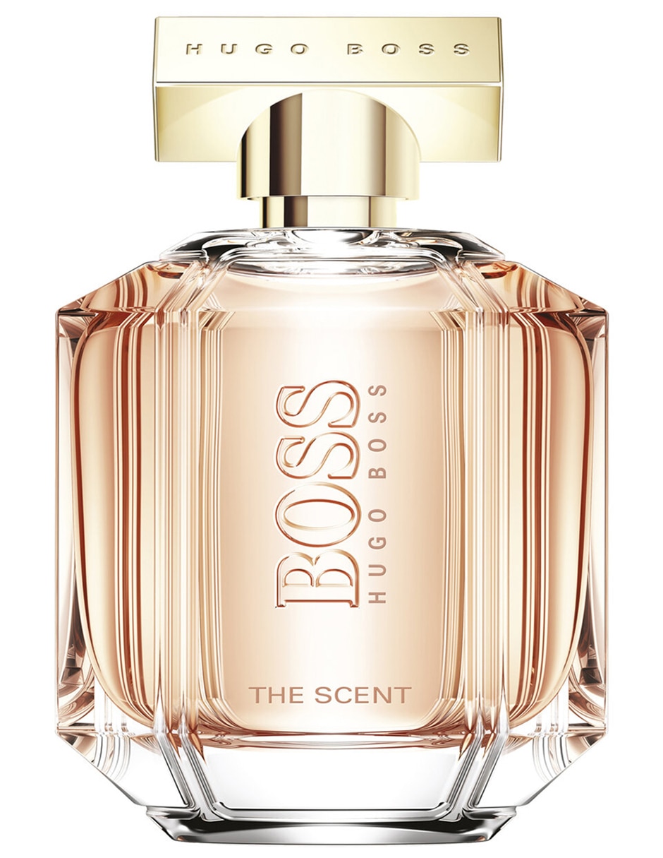 Eau de parfum Hugo Boss The Scent para mujer