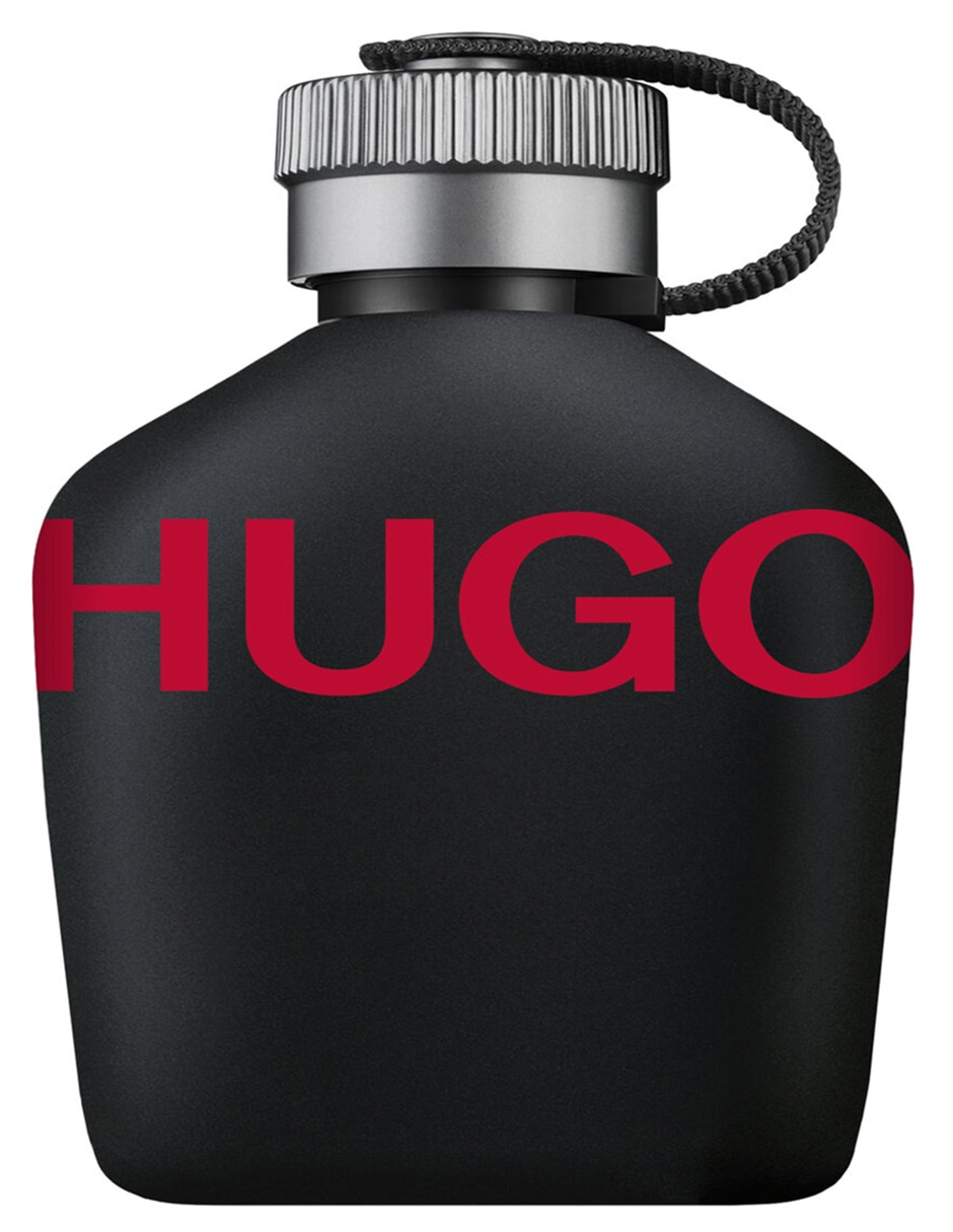 Eau de toilette Hugo Boss Just Different para hombre