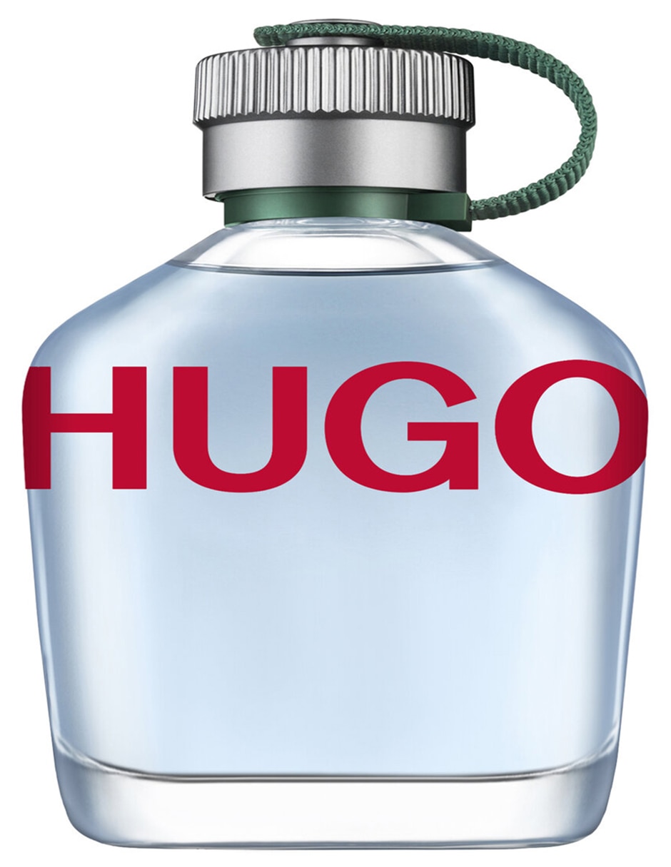 Eau de toilette Hugo Boss Man para hombre