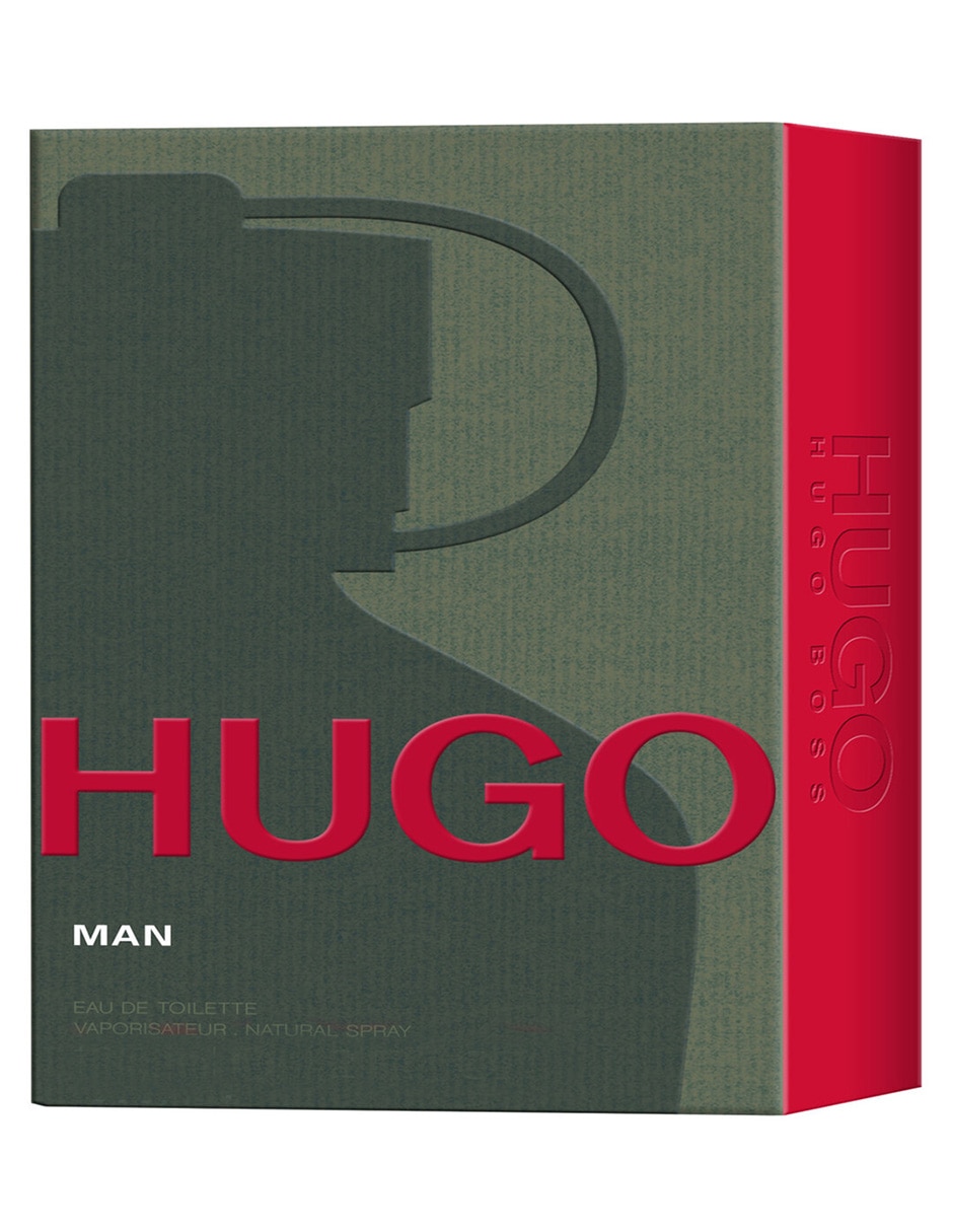 Eau de toilette Man para hombre