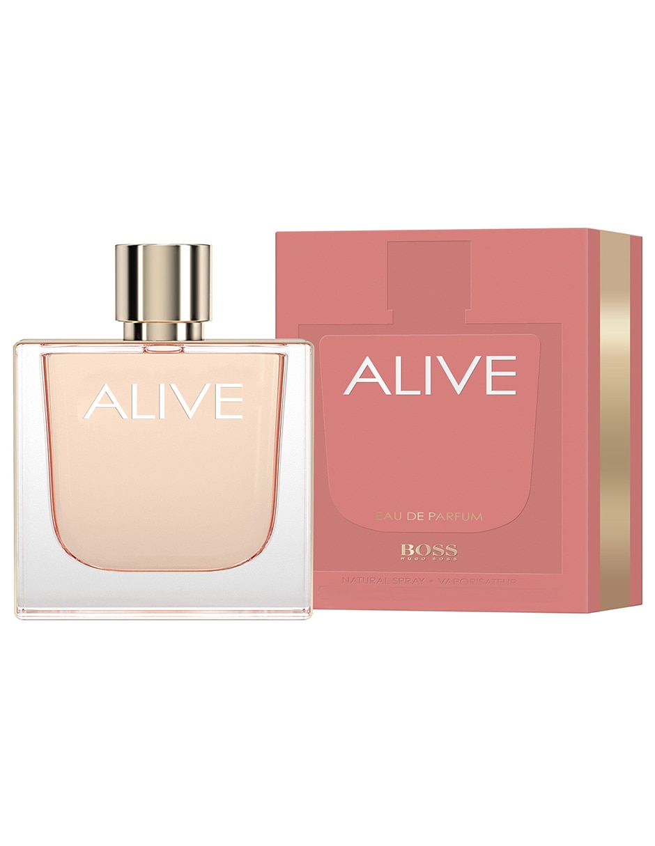 Eau de parfum Alive para mujer 1