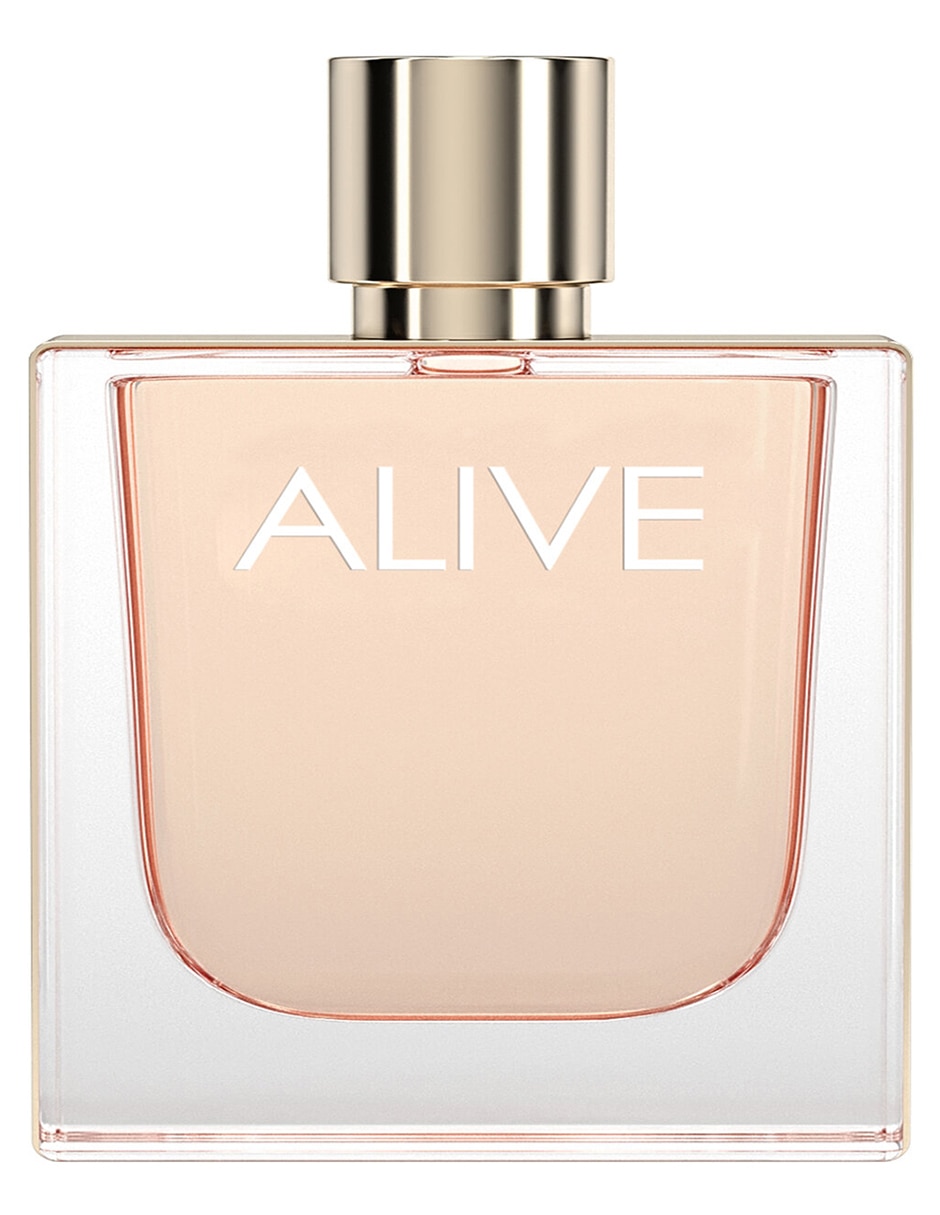 Eau de parfum Alive para mujer 2