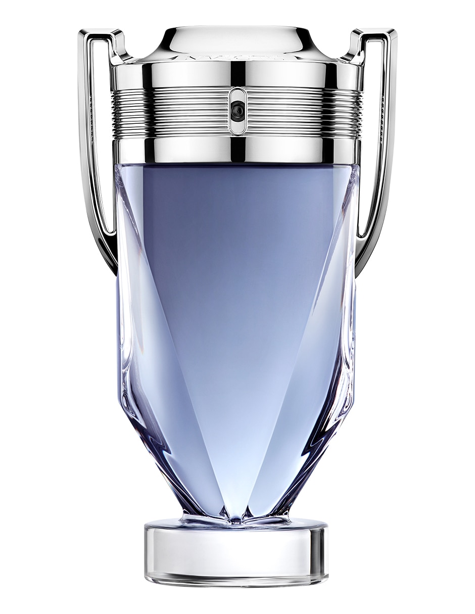 Eau de toilette Invictus para hombre Eau de toilette Invictus para hombre