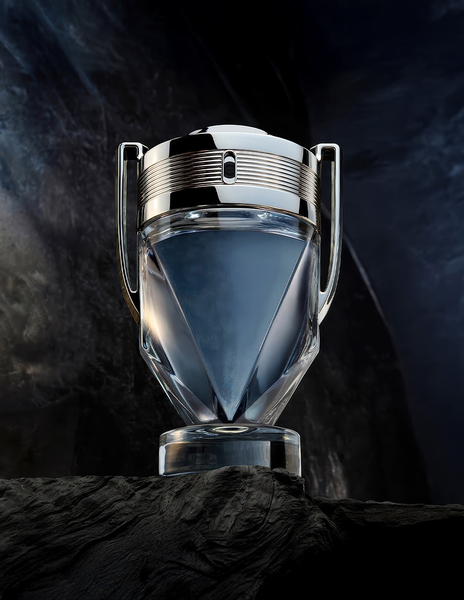 Eau de toilette Invictus para hombre 7