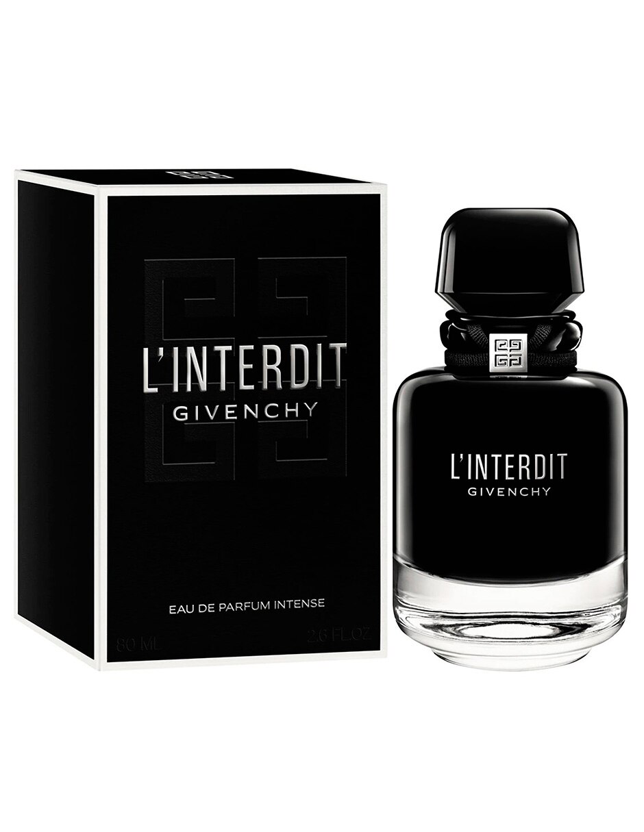 Eau de parfum L'Interdit para mujer 1