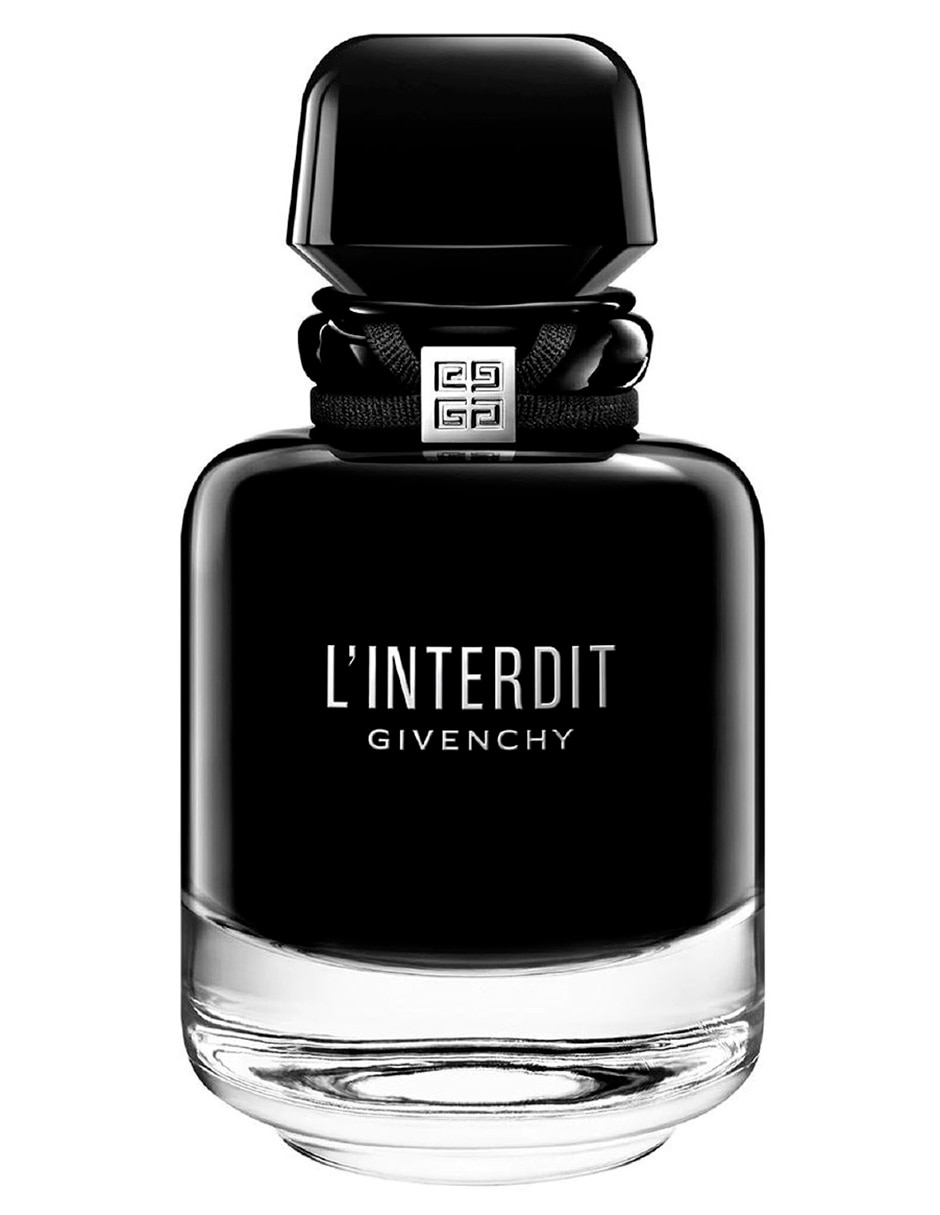 Eau de parfum L'Interdit para mujer