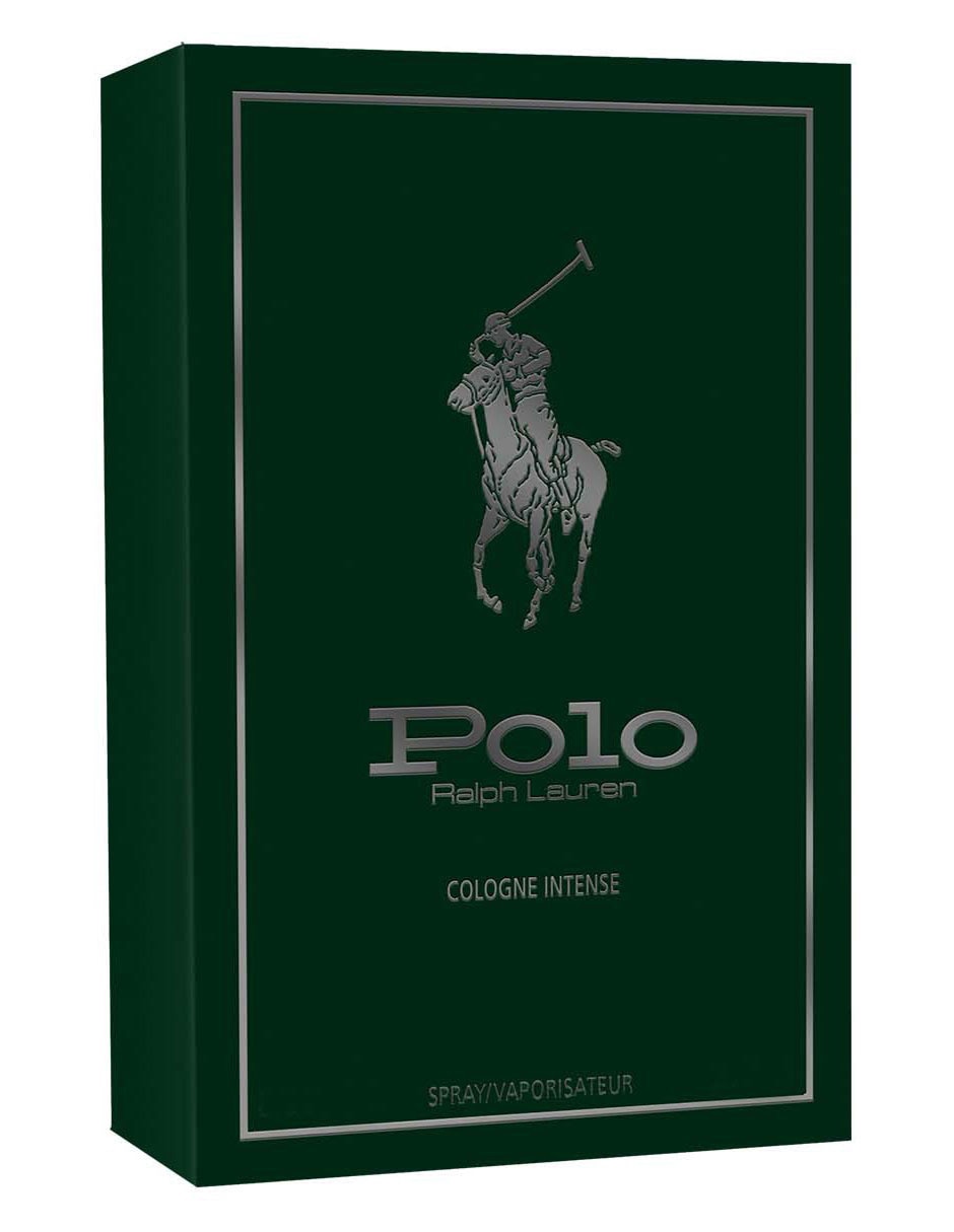 Eau de toilette Ralph Lauren para hombre