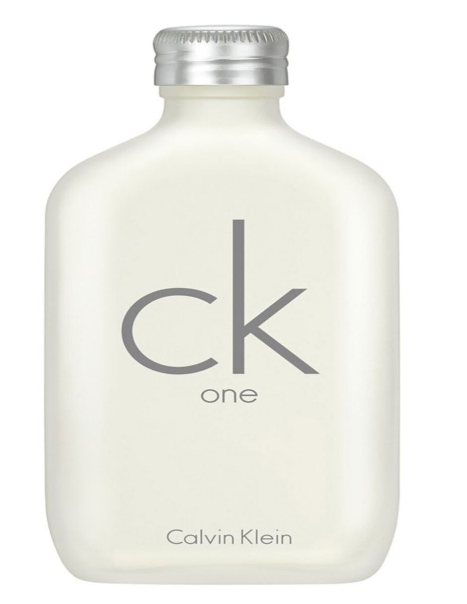 Eau de toilette One para mujer Eau de toilette One para mujer