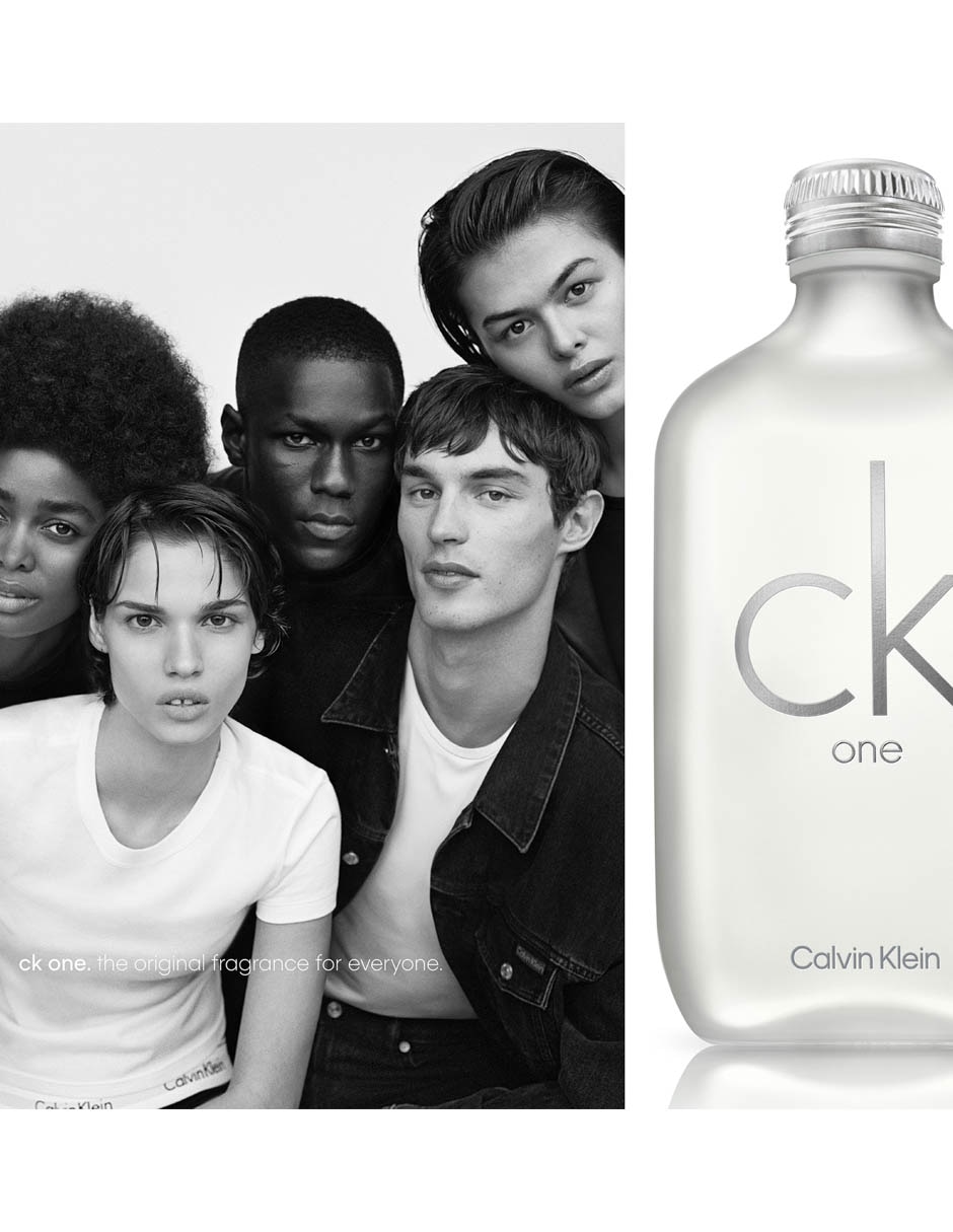 Eau de toilette One para mujer 3