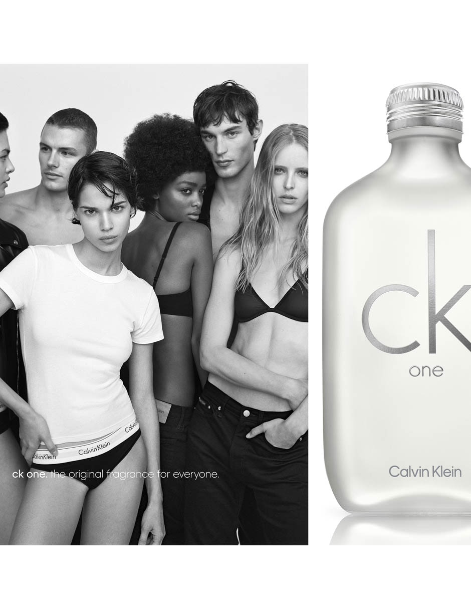 Eau de toilette One para mujer 7