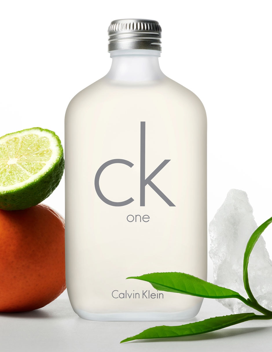 Eau de toilette One para mujer 8