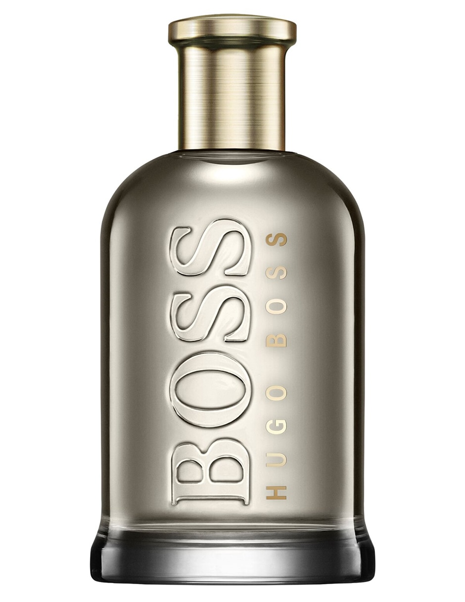 Eau de parfum Hugo Boss Bottled para hombre