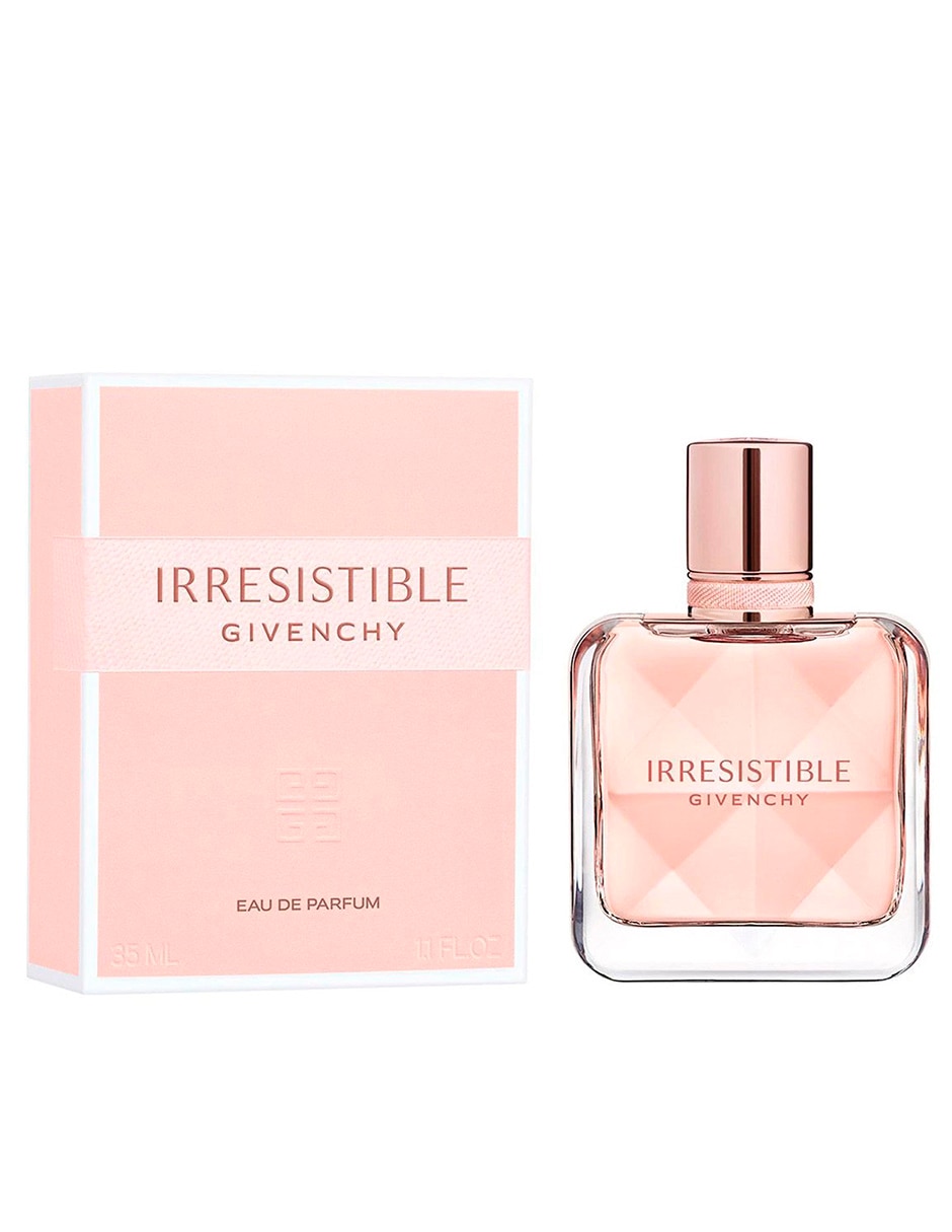 Eau de parfum Irresistible para mujer 1