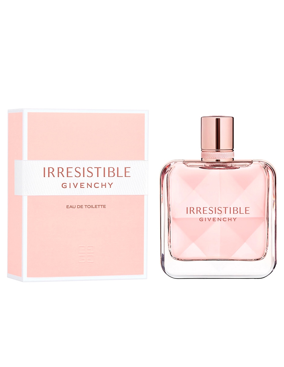 Eau de toilette Irresistible para mujer 1