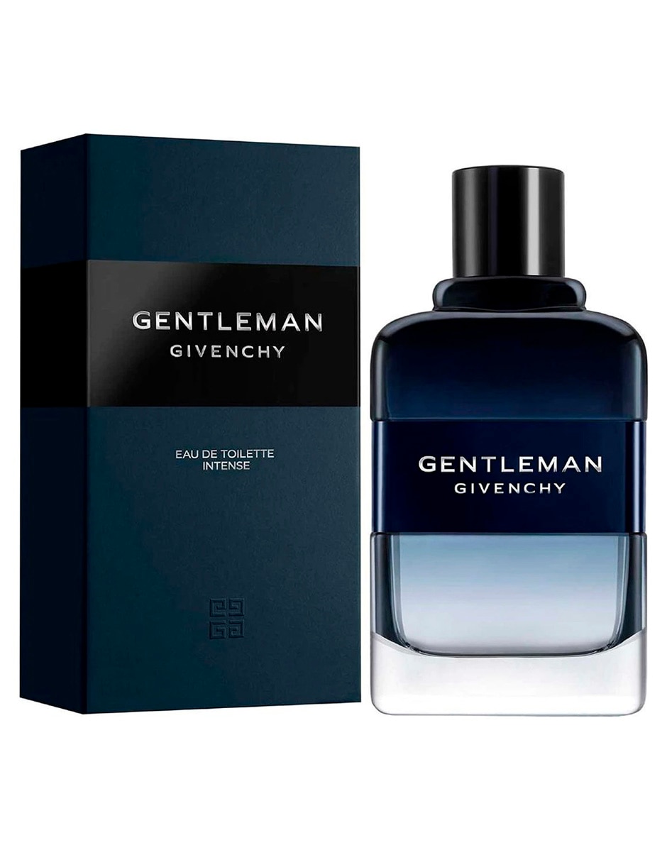 Eau de toilette Givenchy Gentleman para hombre