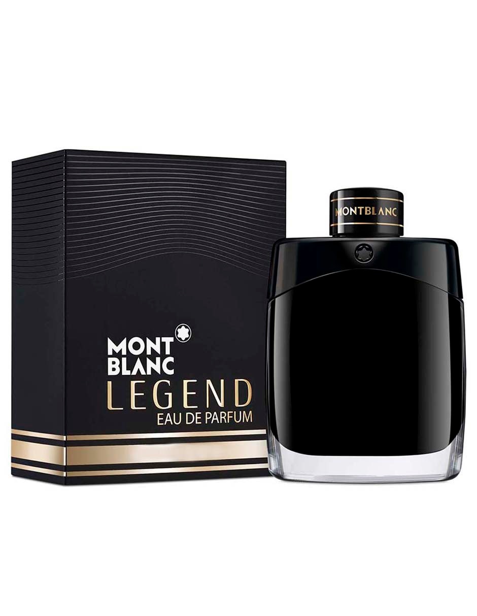 Eau de parfum Legend para hombre Eau de parfum Legend para hombre