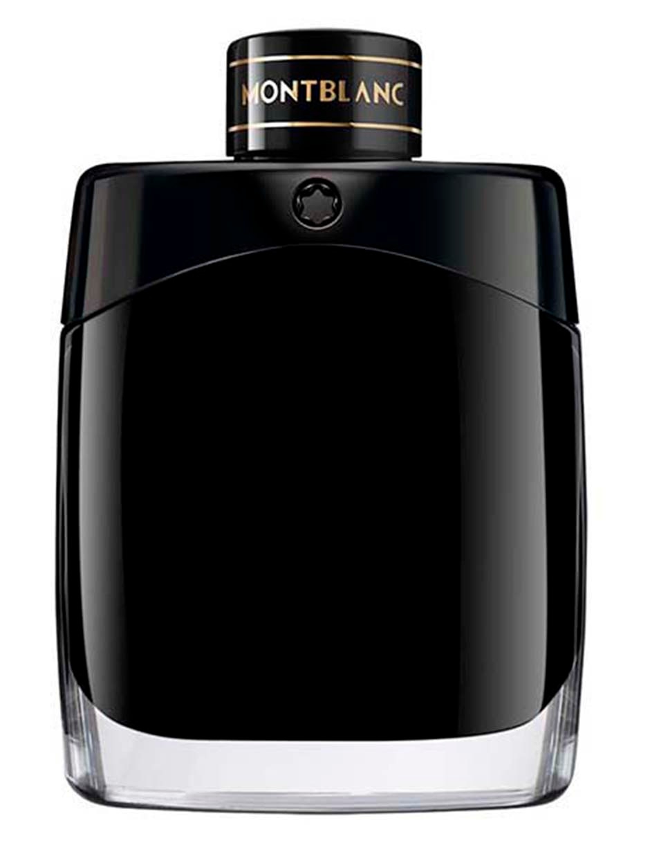 Eau de parfum Legend para hombre 3