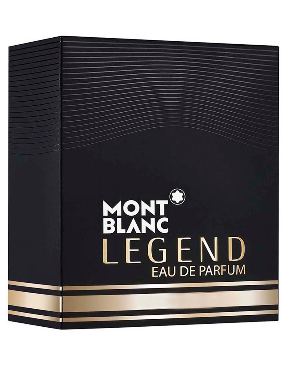 Eau de parfum Legend para hombre 2