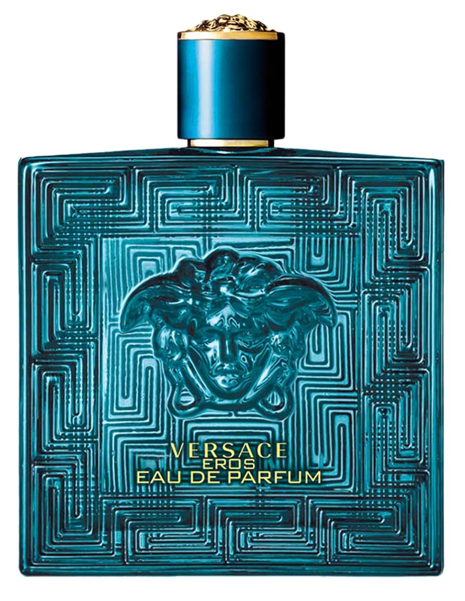 Eau de parfum Eros para hombre 2