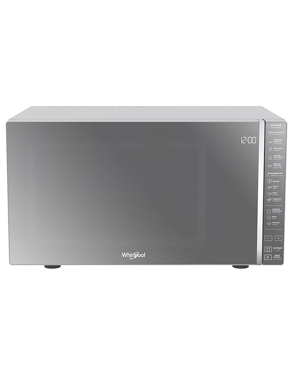 Horno de microondas convencional