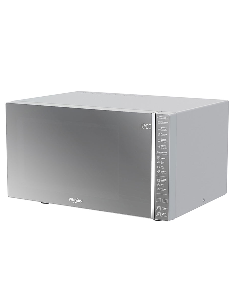 Horno de microondas convencional 2