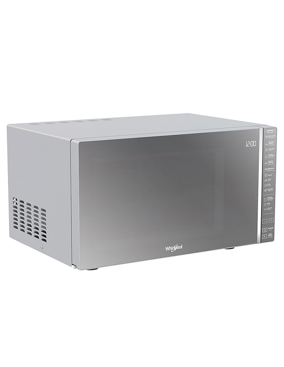 Horno de microondas convencional 3