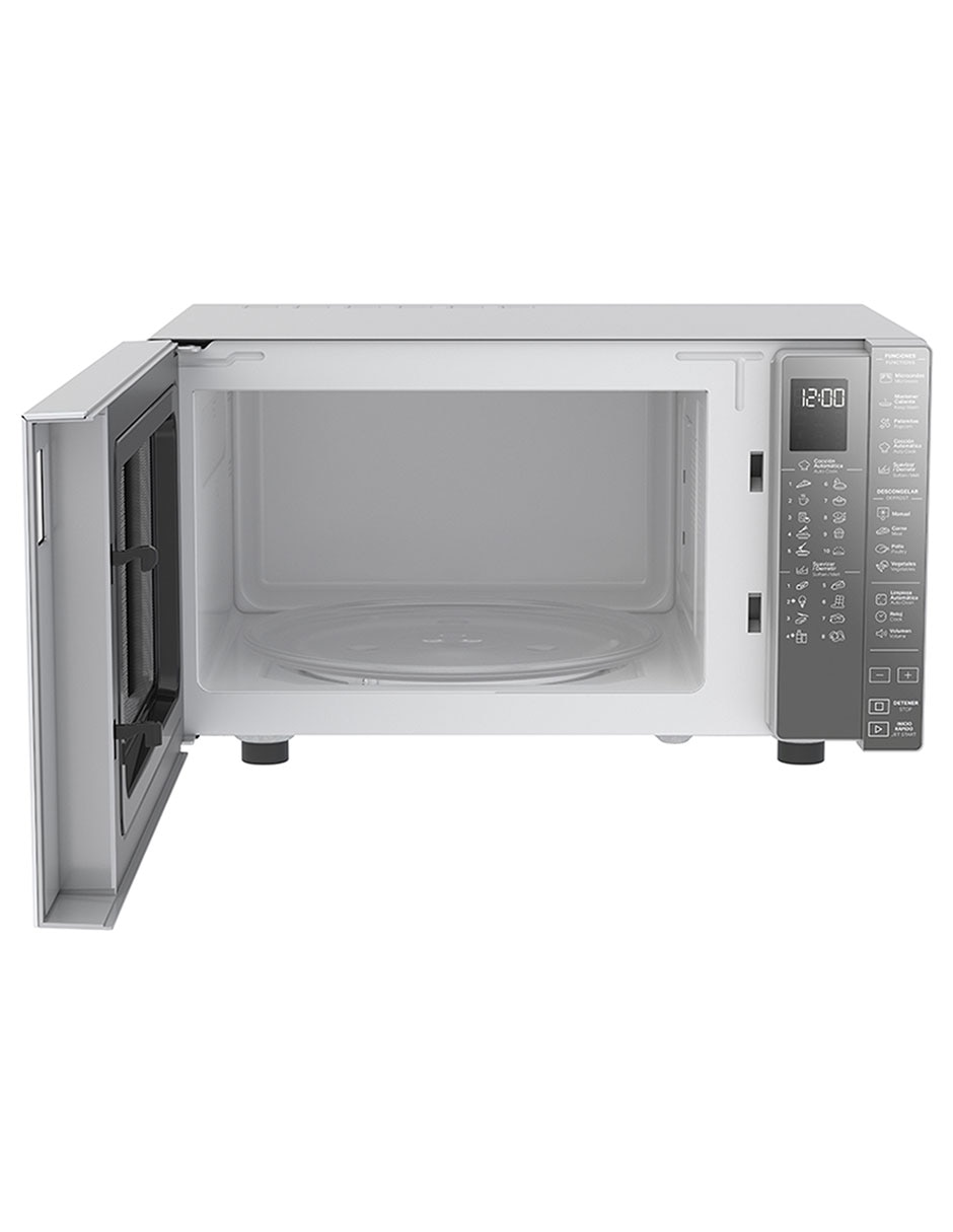 Horno de microondas convencional 5