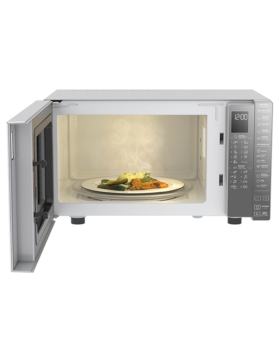 Horno de microondas convencional 6