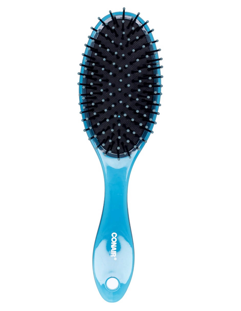 Cepillos y peine para cabello de plástico Cepillos y peine para cabello de plástico