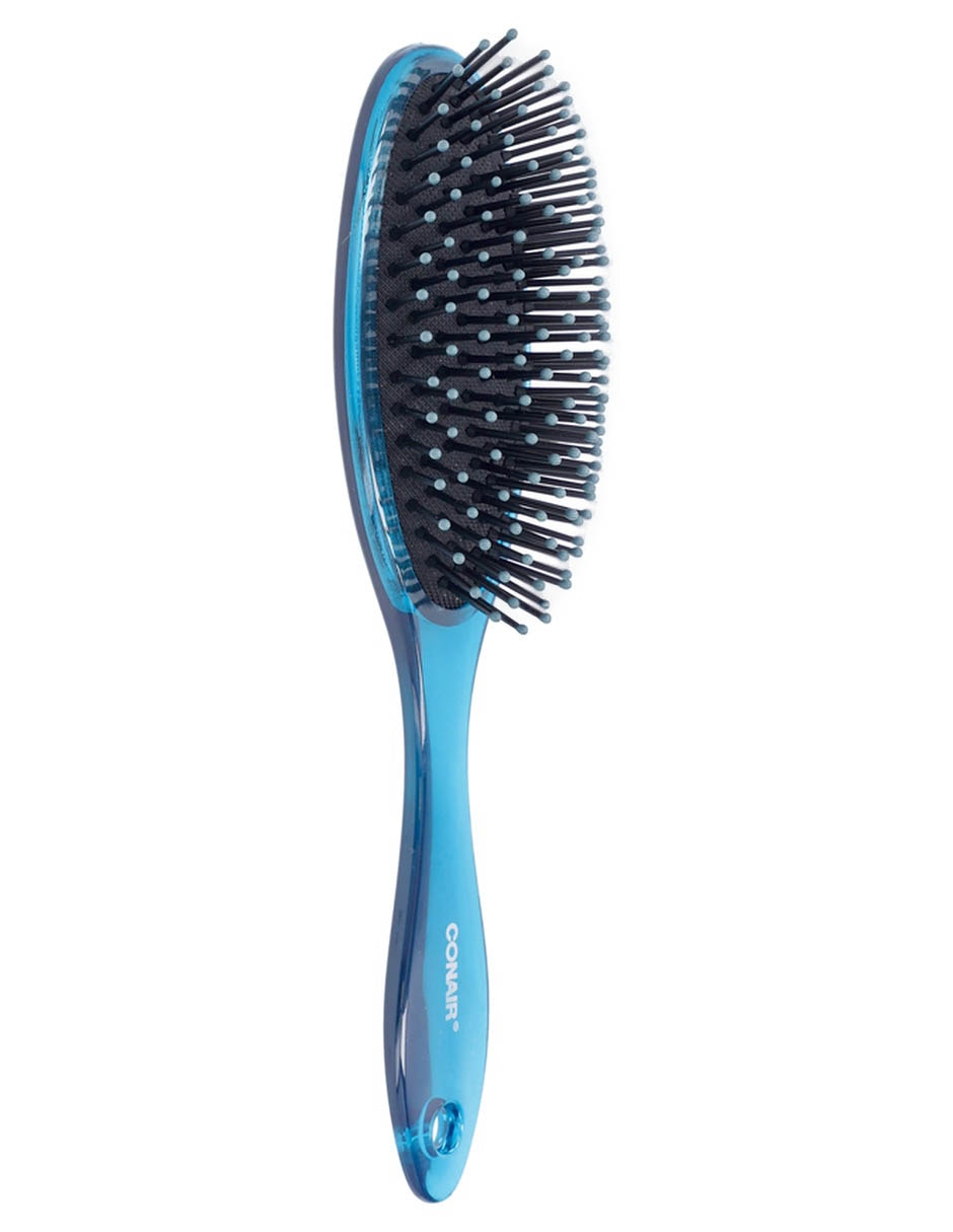 Cepillos y peine para cabello de plástico 3