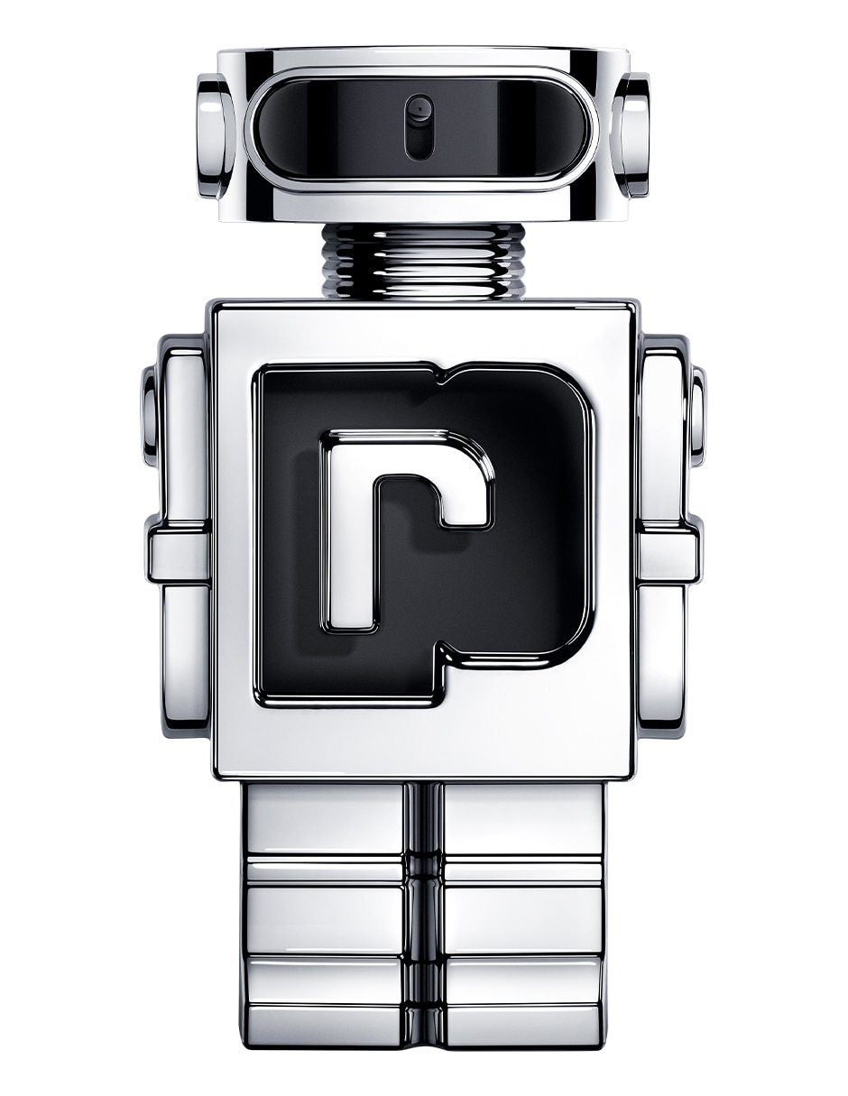 Eau de toilette Rabanne Phatom para hombre