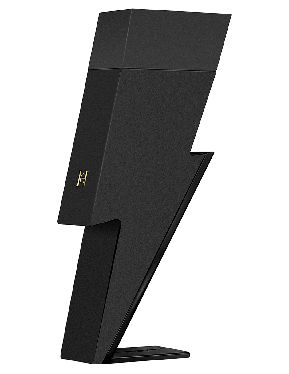 Eau de parfum Carolina Herrera Bad Boy para hombre