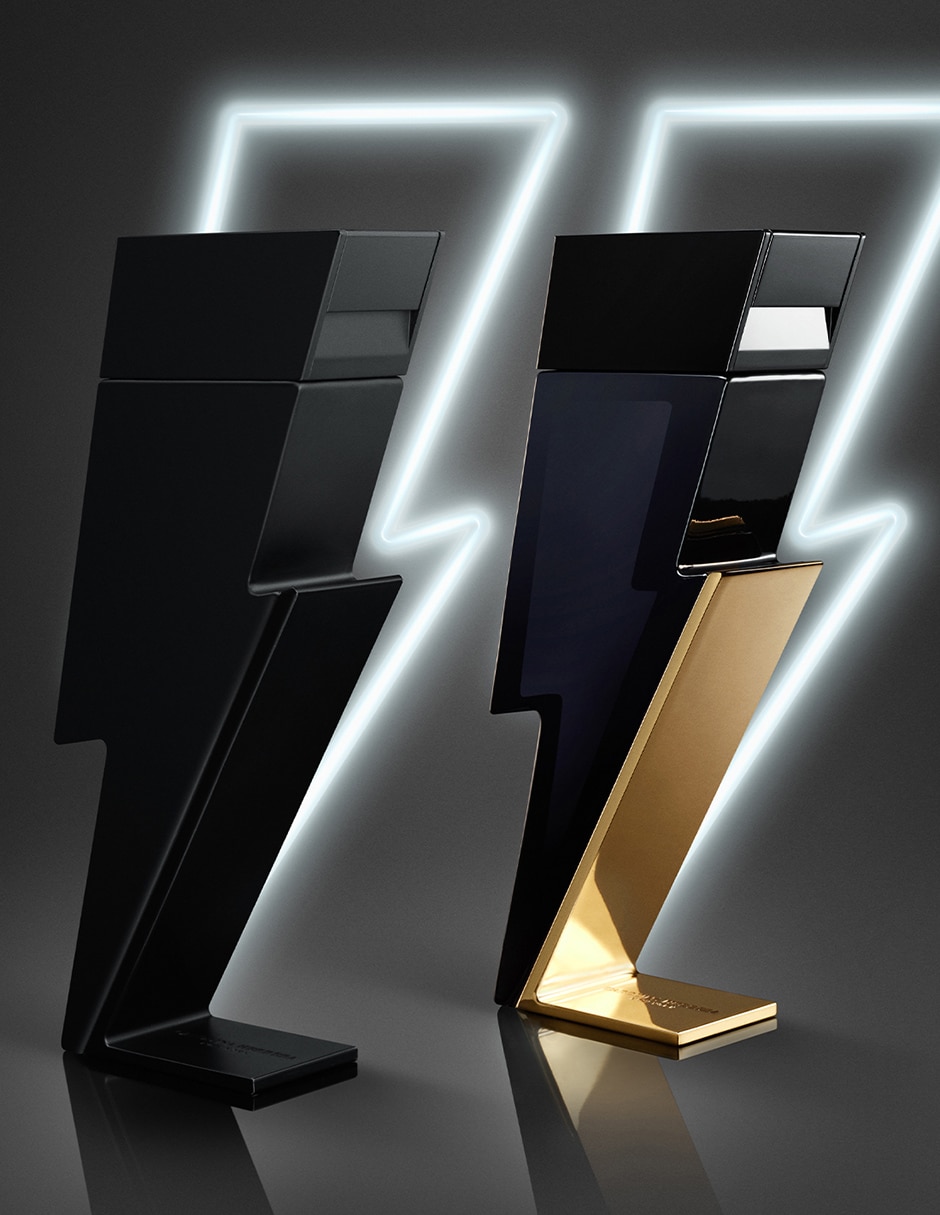 Eau de parfum Carolina Herrera Bad Boy para hombre