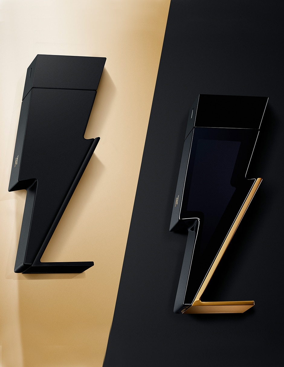Eau de parfum Carolina Herrera Bad Boy para hombre