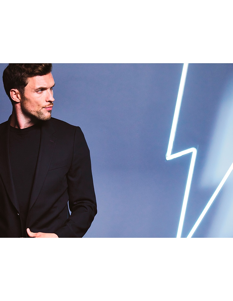 Eau de parfum Carolina Herrera Bad Boy para hombre