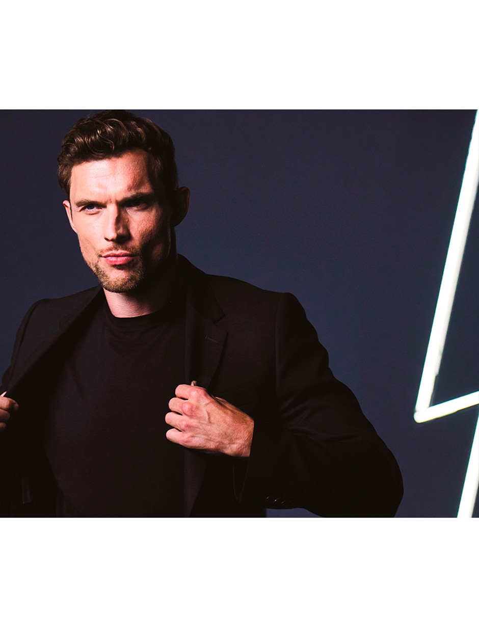 Eau de parfum Carolina Herrera Bad Boy para hombre