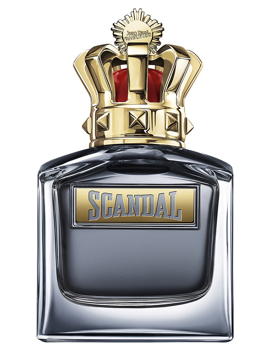 Eau de toilette Scandal para hombre 2
