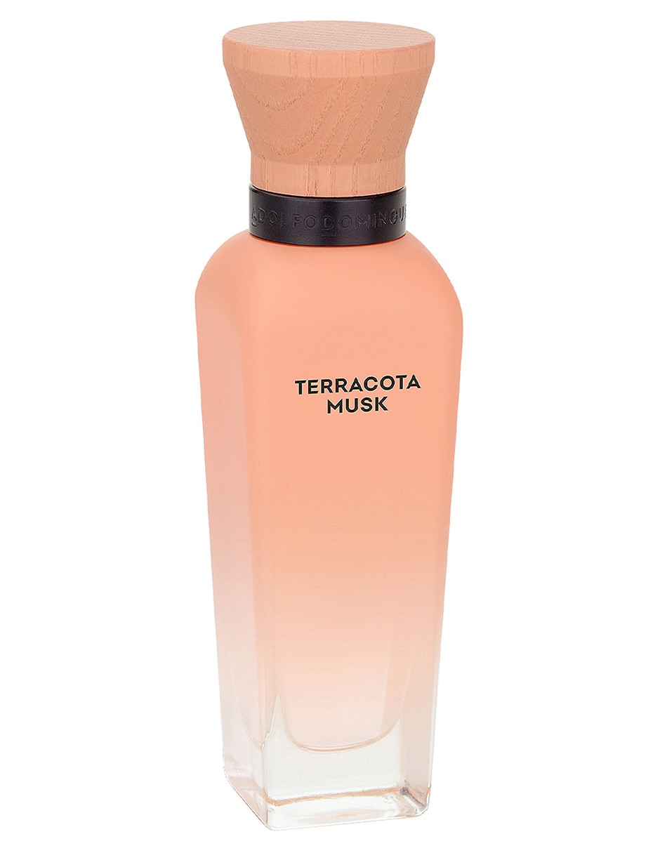 Eau de parfum Terracota Musk para mujer 3